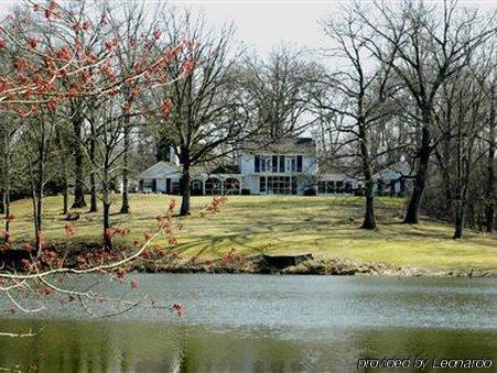 Ruby Lodge At Spring Lake Woods Madisonville Exterior photo